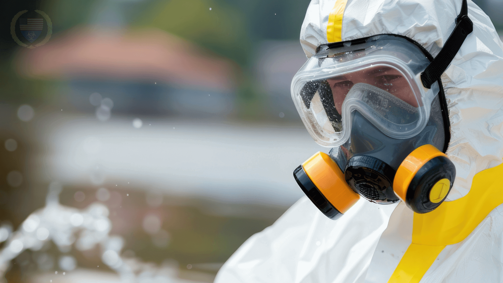Biohazard, Death, Trauma & Gross Filth Cleanup