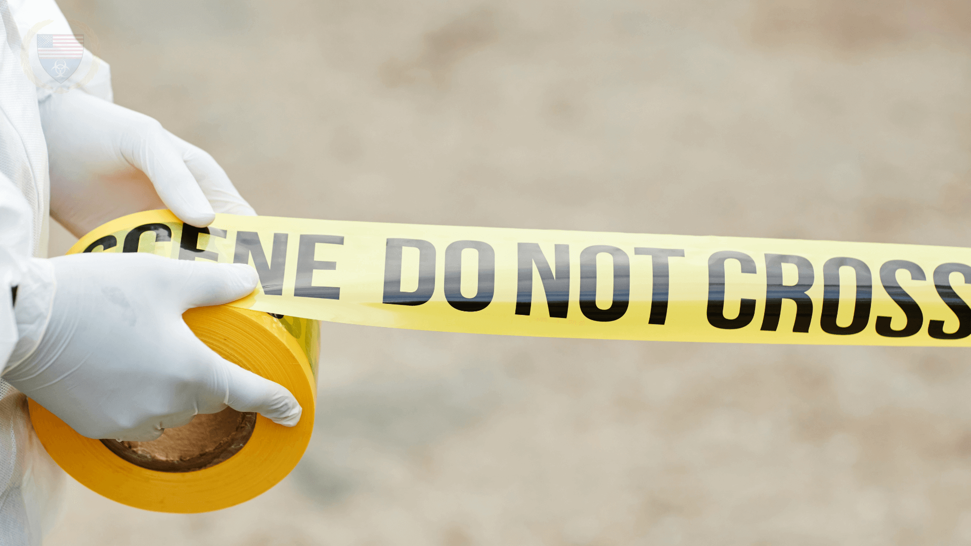 Crime Scene Cleanup American Bio Management