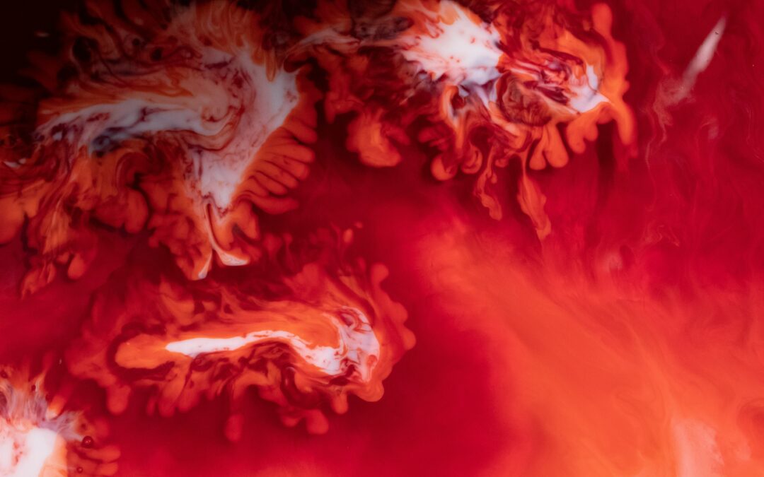 Blood and Bodily Fluid Cleanup