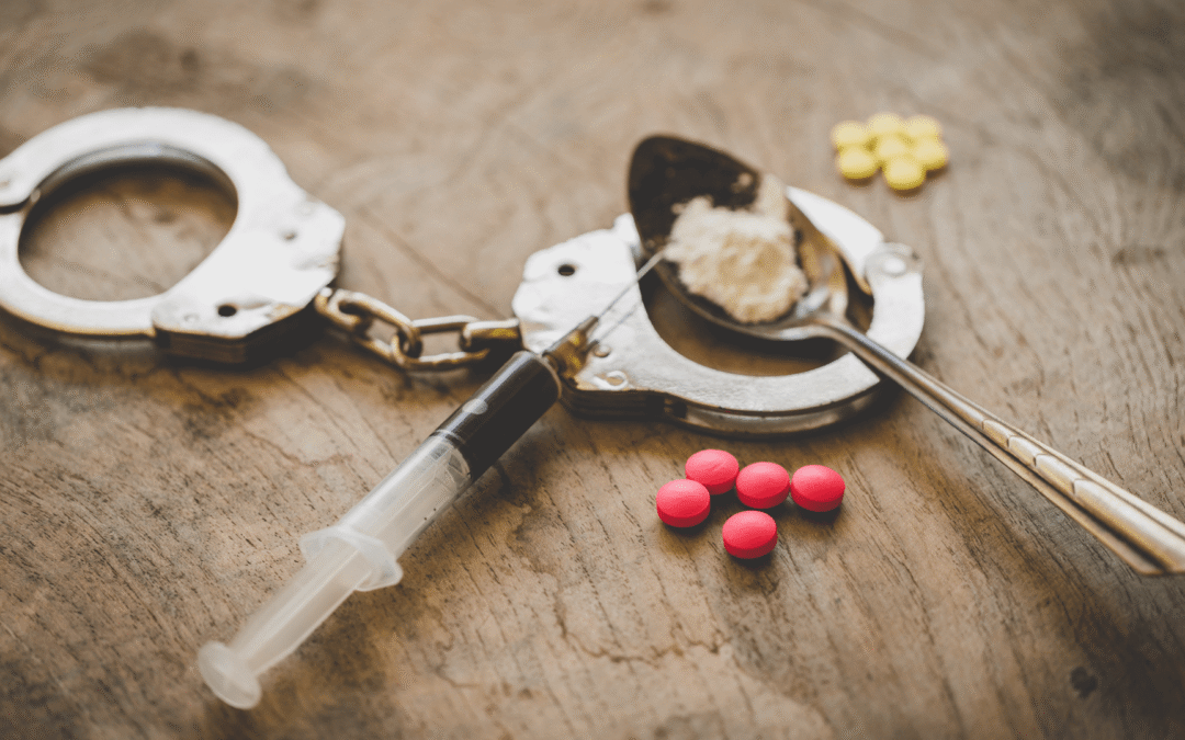 Meth & Fentanyl Cleanup | Drug Decontamination Services WA