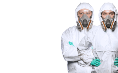 What Is Biohazard Remediation and When Is It Needed?