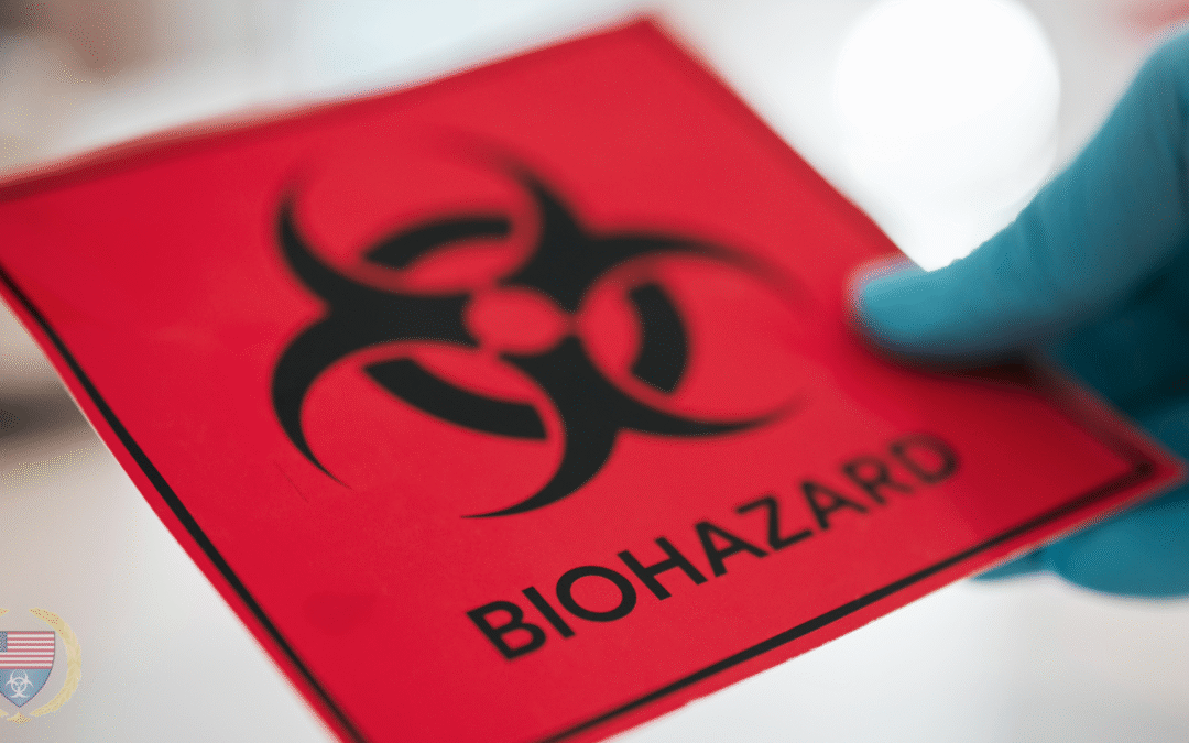 What Is Biohazard Remediation and When Is It Needed?